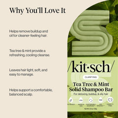 Kitsch sustainable packaging flatlay emphasizing reduced plastic waste