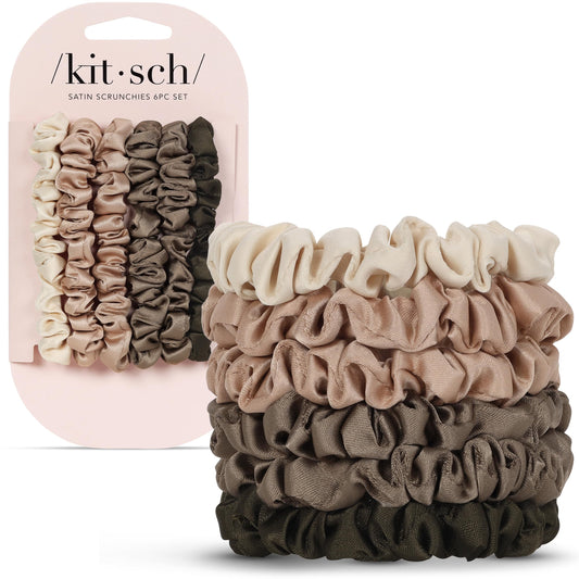 Kitsch front packaging showing eucalyptus six-piece set and neat presentation