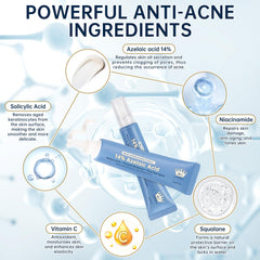 KIUORET held in hand to show 30ml scale and travel-friendly benefit