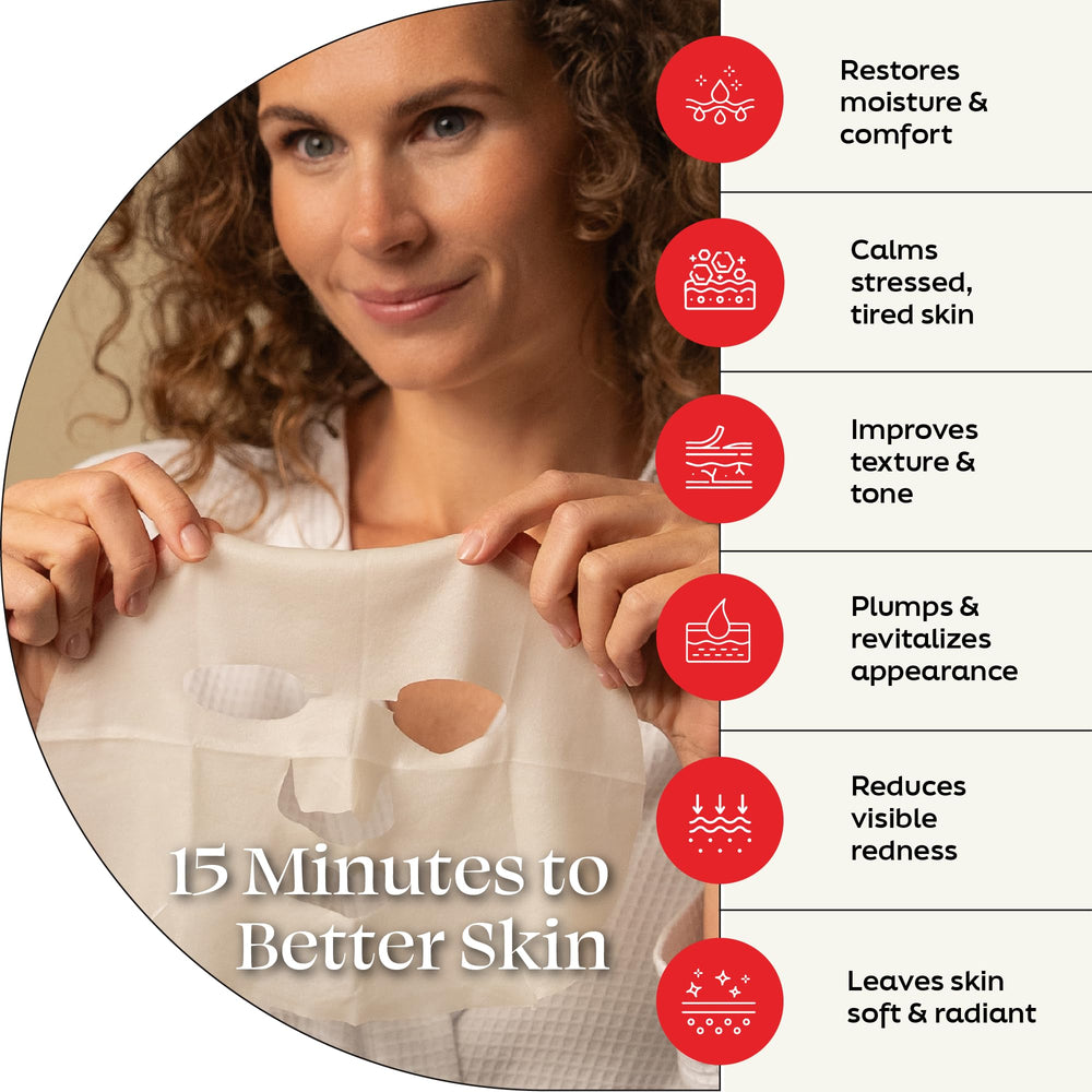Kiyomi Skin pouring essence from sachet to show lightweight hydration