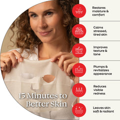 Kiyomi Skin pouring essence from sachet to show lightweight hydration