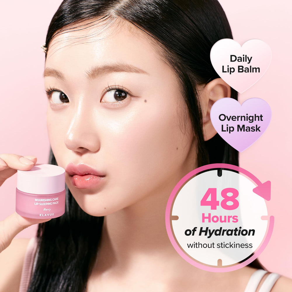 KLAVUU open jar with spatula showing hygienic application and convenience