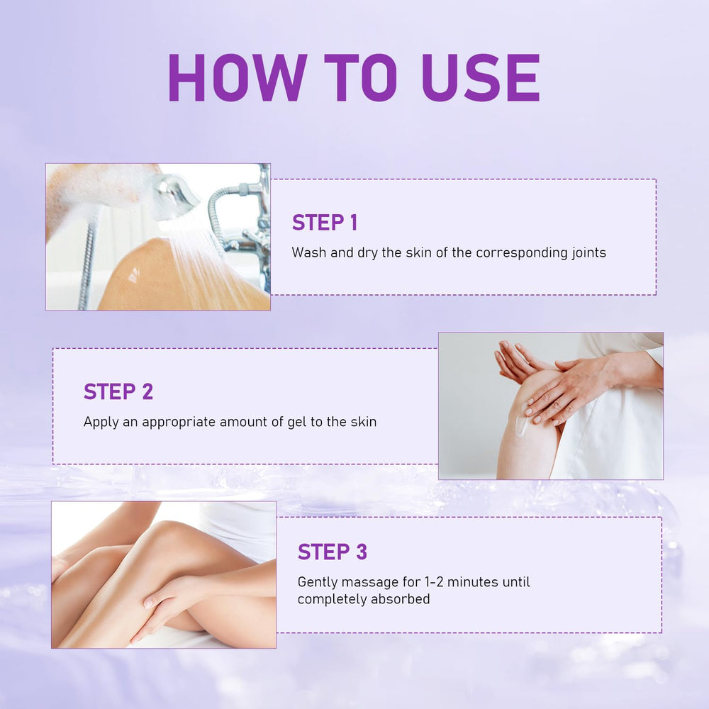 KLIFE tube on bathroom counter in lifestyle scene, suggesting convenient daily routine use