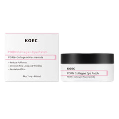 KOEC used by a bridesmaid preparing for event, showing refreshed look