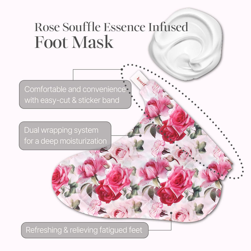 Koelf mask next to ruler to demonstrate one-size-fits-most up to 12 inches