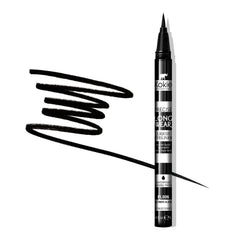 Kokie close-up of felt tip for fine lines and controlled application