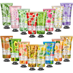 KONEUK front packaging showing colorful 16-pack and gift-ready display