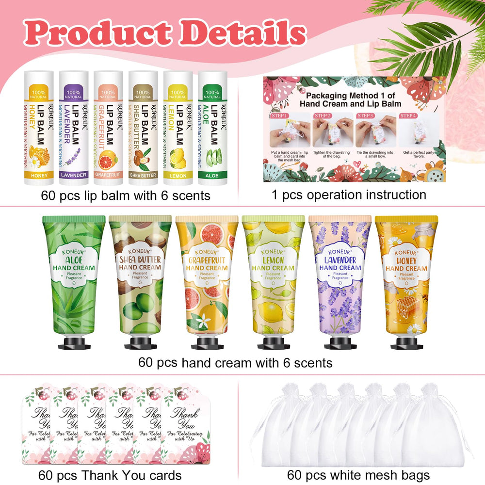 KONEUK hand cream texture close-up demonstrating smooth moisturizing finish