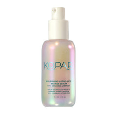 Kopari front bottle shot showing sleek packaging and travel-friendly design