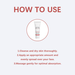koriderm lifestyle bathroom counter setup suggesting daily routine ease