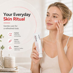 KORIDERM product label and box showing ingredients and usage clarity