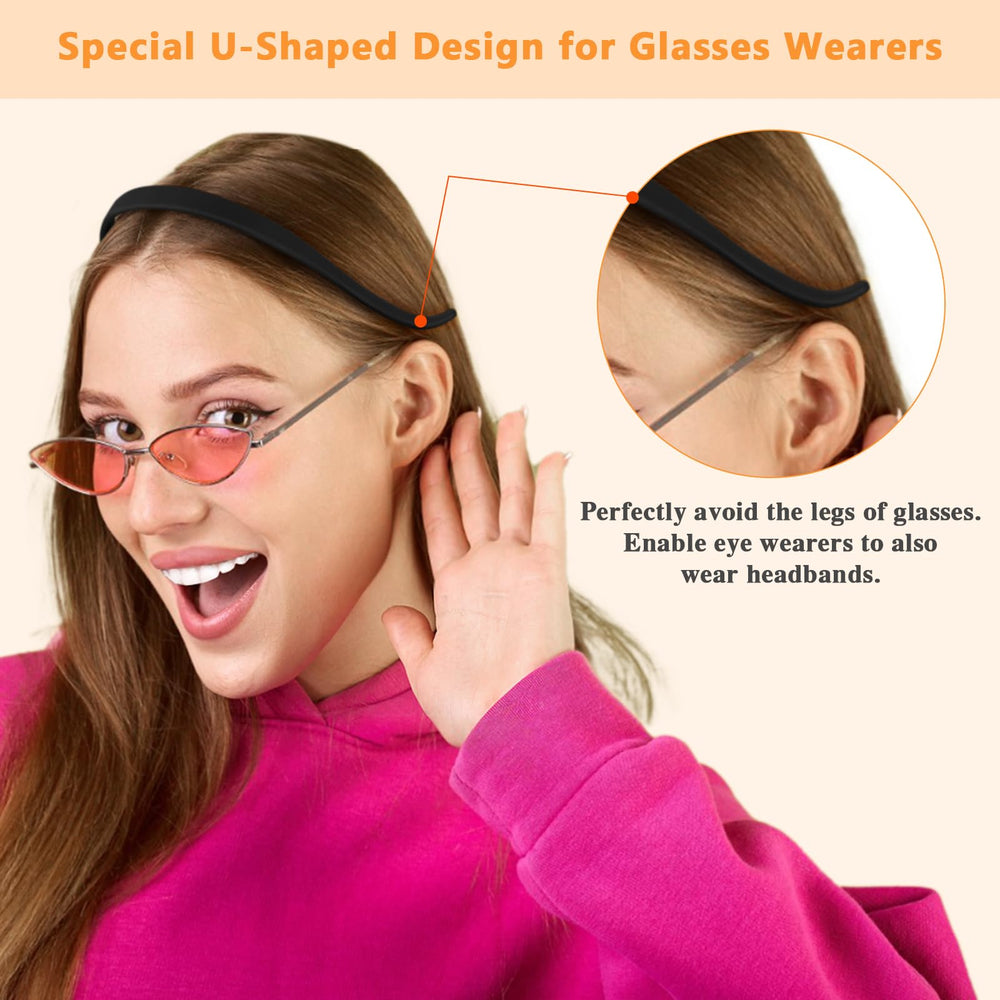 KOVOLITU matte finish texture highlighting low-glare surface benefit: reduces slipping