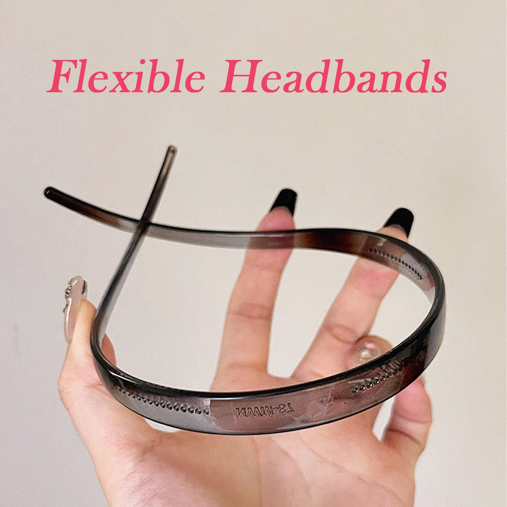 KOVOLITU inner tooth grip close-up holding hair securely benefit