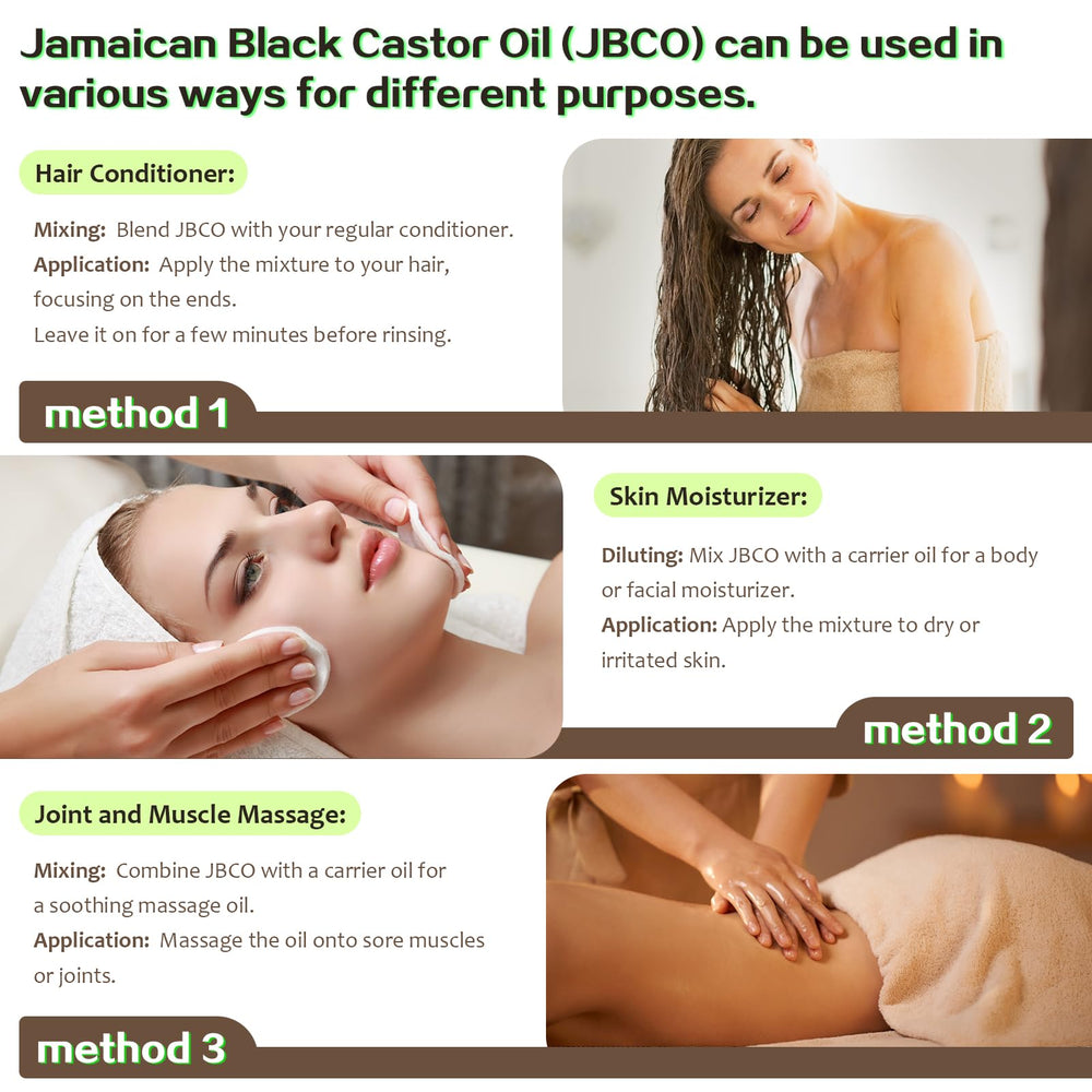 KPNEMA applied to fingertips demonstrating scalp massage benefit