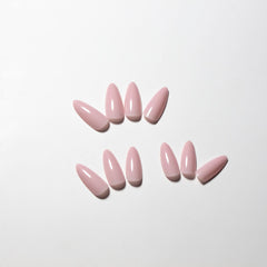 KQueenest application kit with glue and tabs showing quick five-minute use