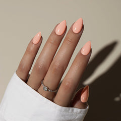 KQueenest front packaging showing coral pink 30-piece kit benefit: complete set