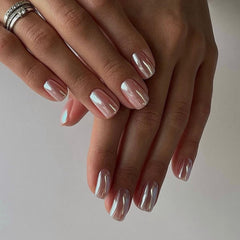KQueenest side profile showing tip thickness for durability benefit
