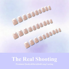 KQueenest size chart comparison with multiple nail sizes for a precise fit