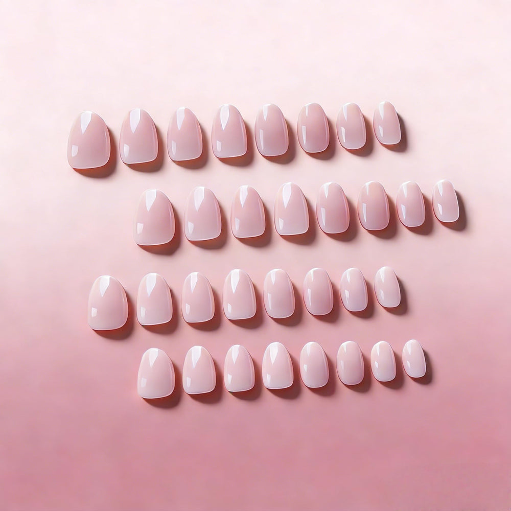 KQueenest layout of 16 sizes demonstrating perfect-fit variety and choice