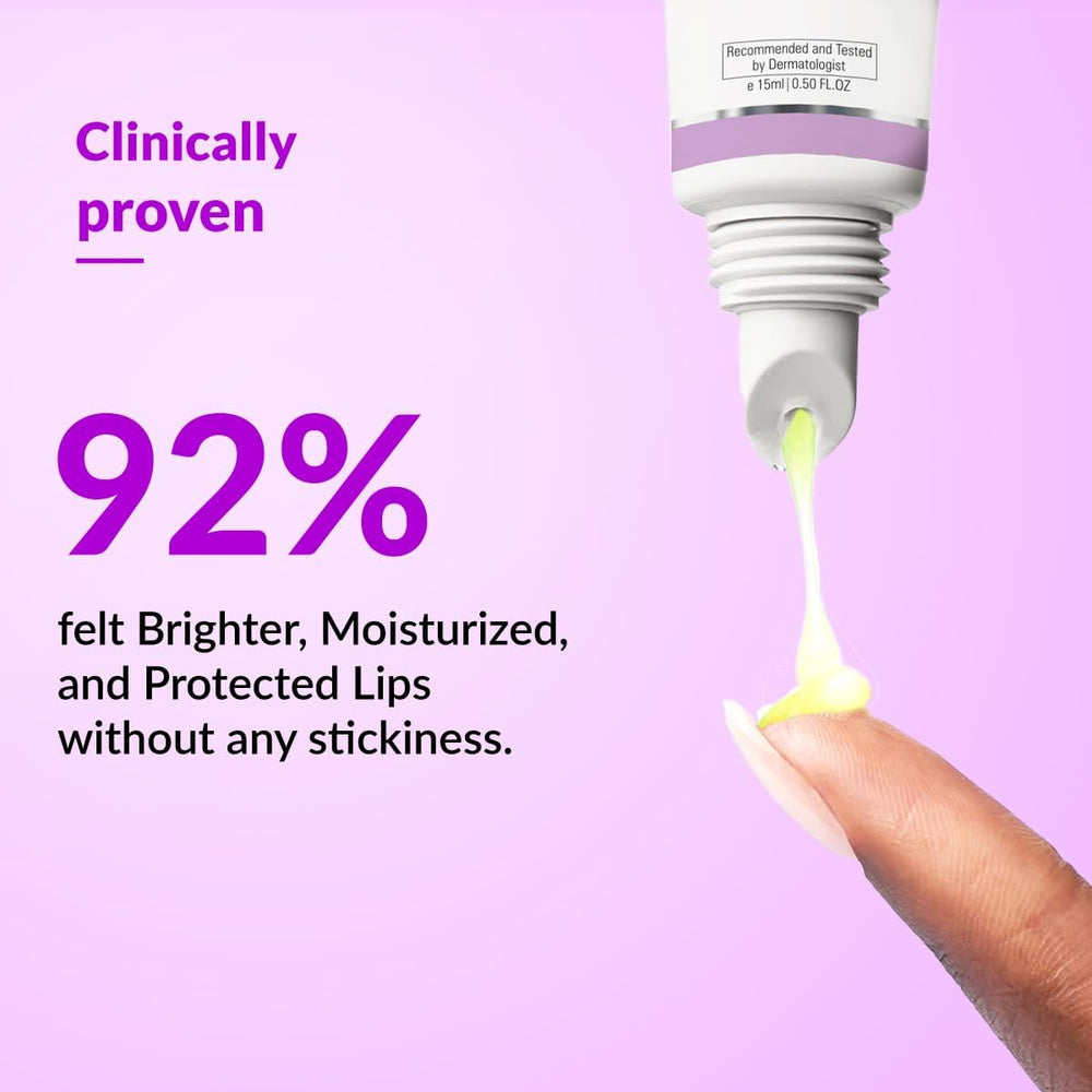 Krishva fix-derma size comparison next to coin showing compact 15ml travel benefit