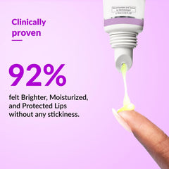 Krishva fix-derma size comparison next to coin showing compact 15ml travel benefit