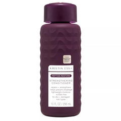 Kristin Ess front packaging 10oz showing clean bottle and color protection benefit