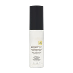 Kristin Ess front packaging showing label and compact size benefit