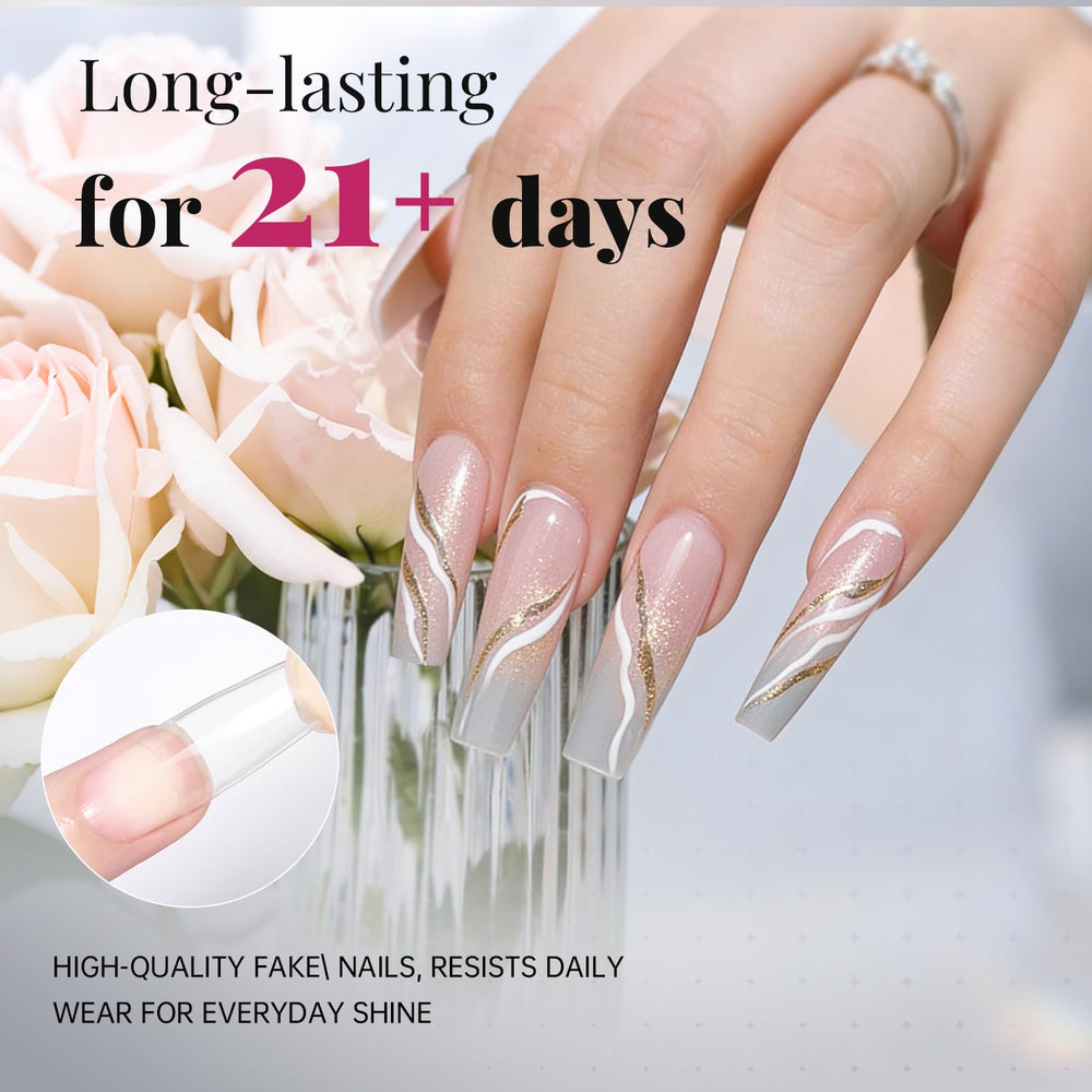 krofaue soft-gel close-up texture for flexible durability