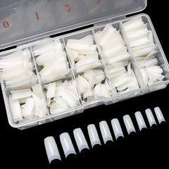 krofaue front-of-box showing kit contents and organization benefit