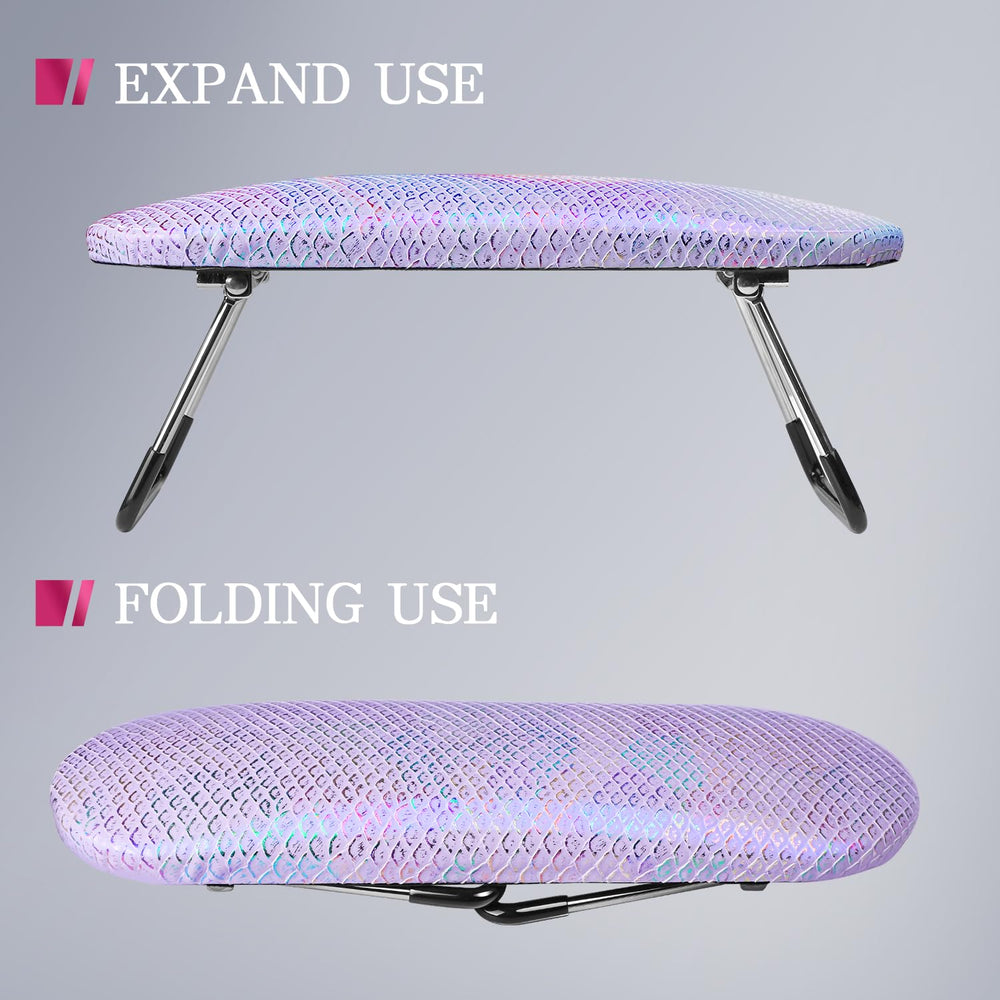 krofaue non-slip base detail illustrating silicone grip for steady placement