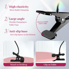krofaue salon lifestyle setup demonstrating professional use and efficient workflow