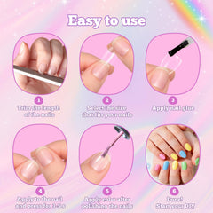krofaue hand size comparison illustrating small-fit tips on a teen hand