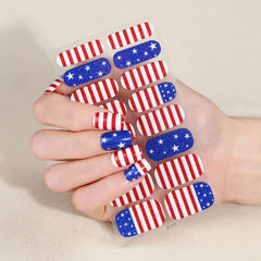KRTBKR comparison on two fingers showing size variety for custom fit benefit
