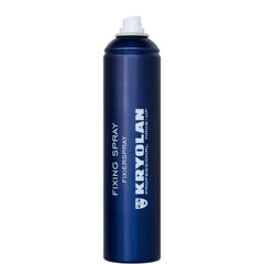 Kryolan nozzle detail highlighting precise spray control and even coverage benefit