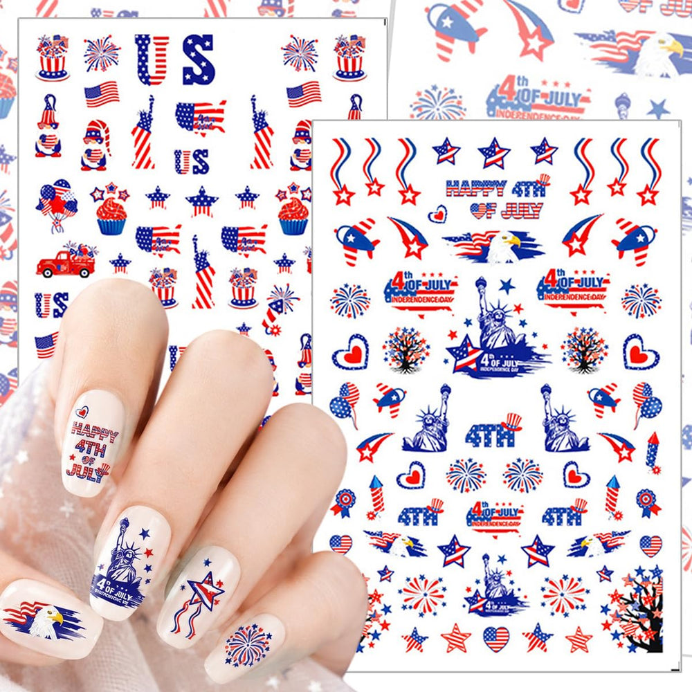 KTAABTR shimmer firework decal texture adding festive sparkle