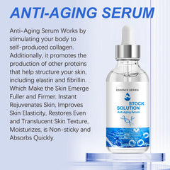 Kurchugo dropper pipette dispensing serum for precise application benefit