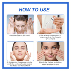 Kurchugo lifestyle vanity scene showing serum as part of daily routine benefit