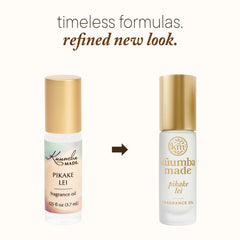 Kuumba Made rollerball close-up demonstrating smooth roll-on application benefit