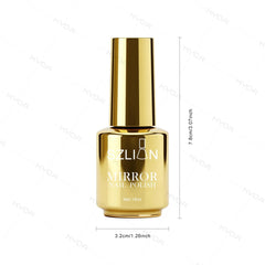 KYDA boxed set and bottle displaying ready-to-use professional polish