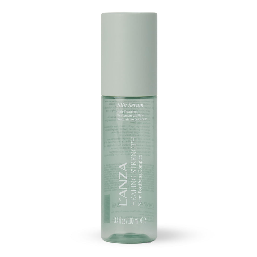 L’ANZA front bottle image showing product packaging and visible brand benefit