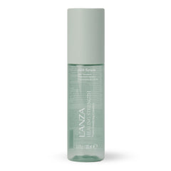 L’ANZA front bottle image showing product packaging and visible brand benefit
