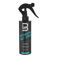 L3 bottle front packaging showing product and easy styling benefit