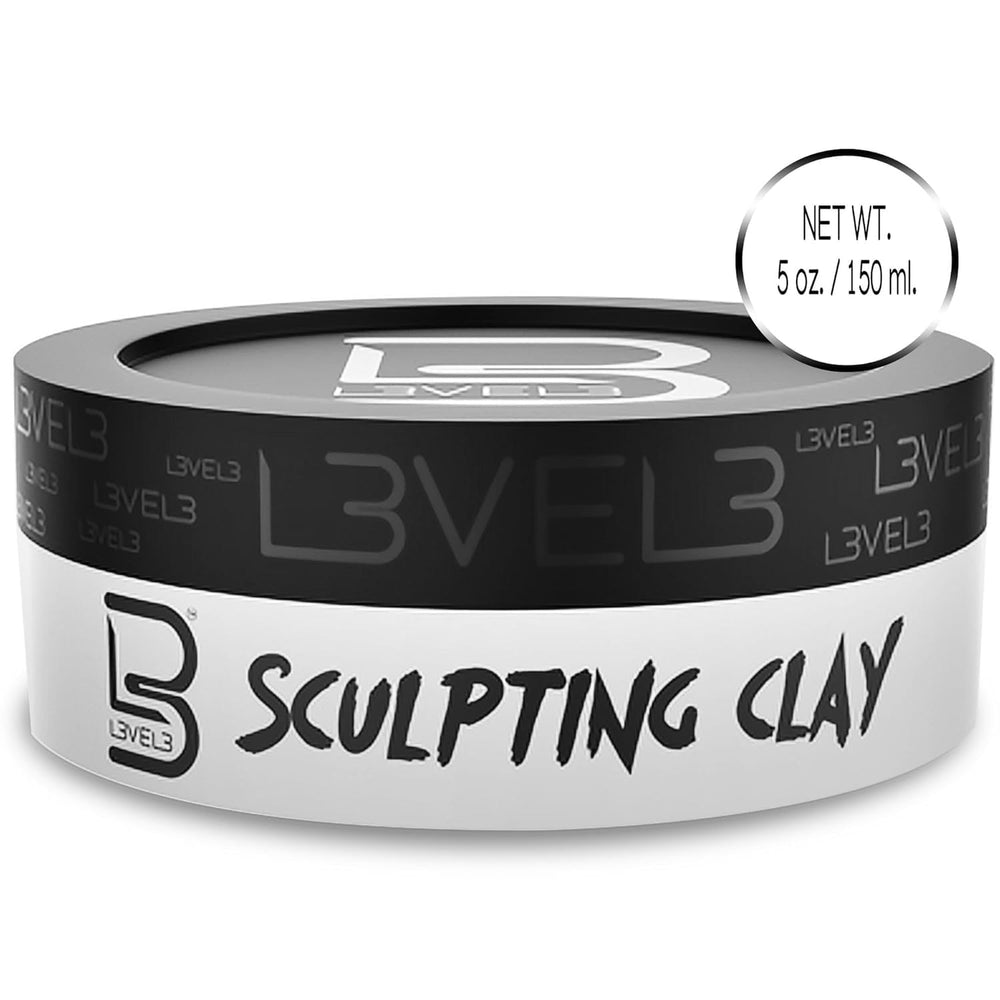 L3 jar on bathroom counter in lifestyle setting suggesting daily use
