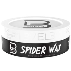 L3 tube next to ruler showing 150 ml size for reliable everyday use