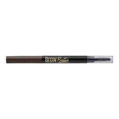 L.A. Girl brow bestie front packaging showing pencil and spoolie for precise application