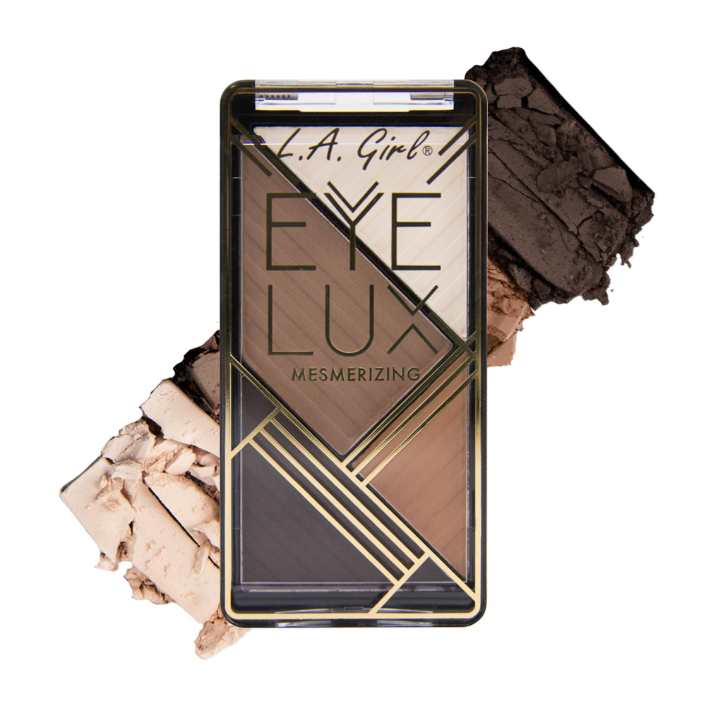 L.A. Girl Urbanize pack front showing quad and branding, perfect for gifting
