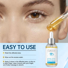 LA.PERSONAL 30 ml bottle beside ruler showing compact travel-friendly size benefit