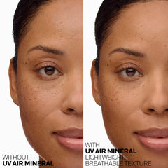 La Roche-Posay serum texture close-up demonstrating lightweight hydration benefit