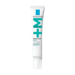 La Roche-Posay front packaging showing product and benefit for clearer skin