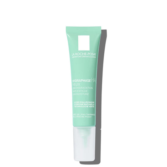 La Roche-Posay front packaging showing product and clear labeling for quick identification